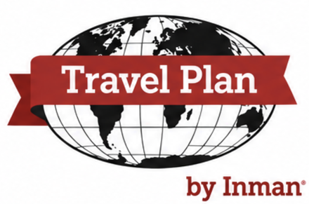 Travel Plan by Inman